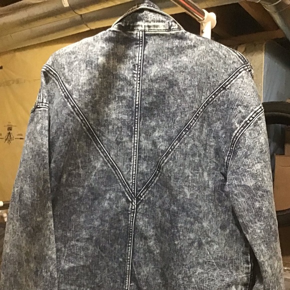 NWOT Forever 21 Denim jacket - Picture 2 of 5